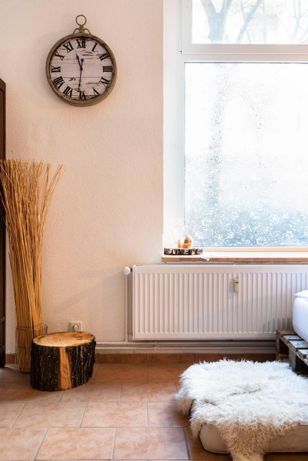 Ba Bardot - Forest Apartment Berlin