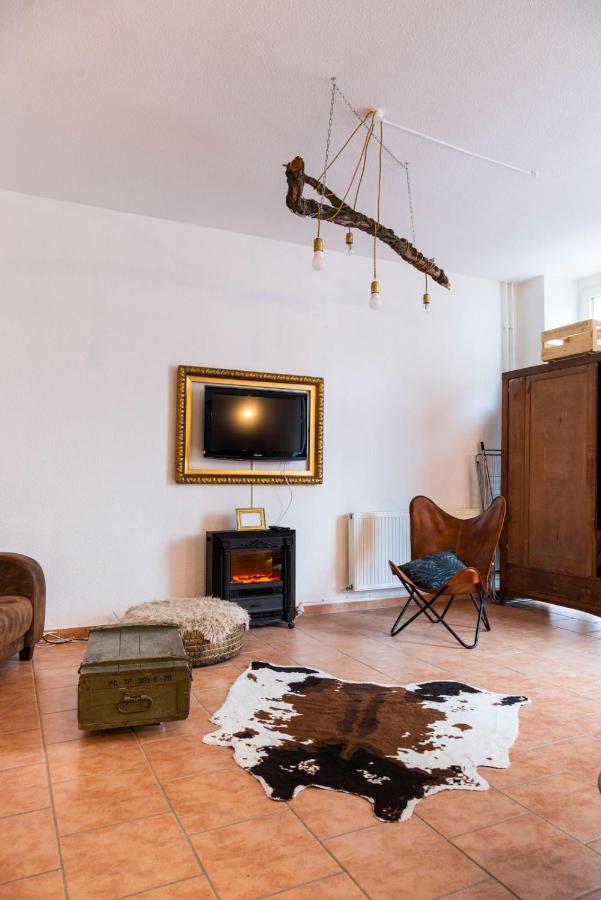 Apartment Ba Bardot - Forest Berlin