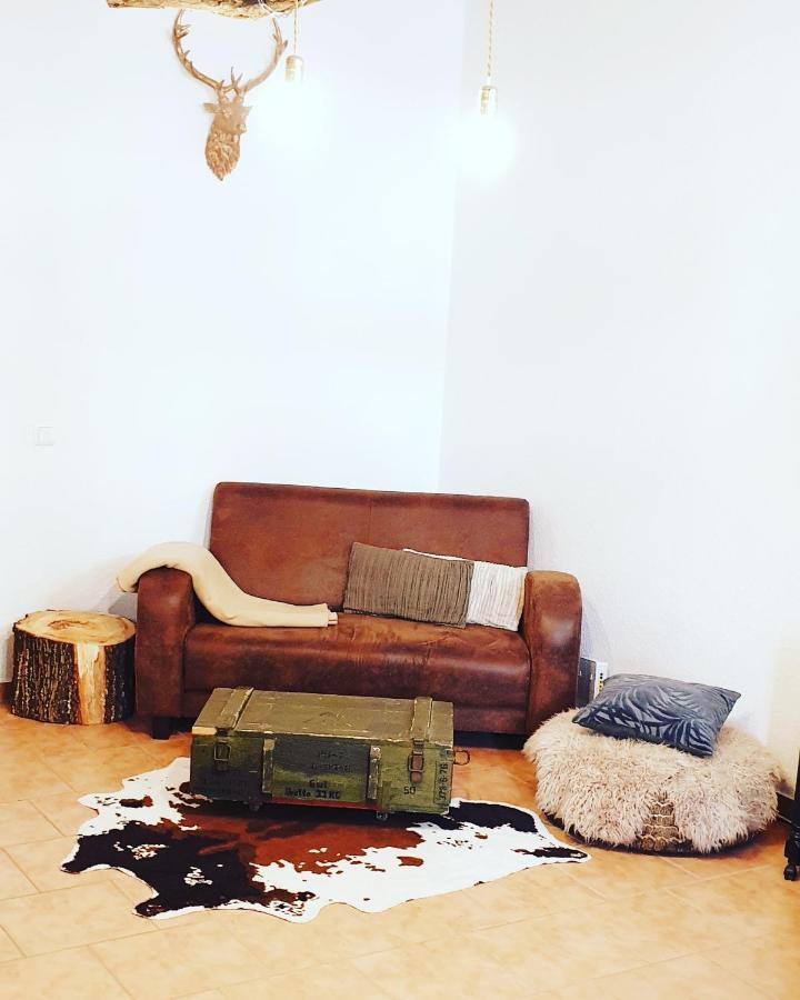 Ba Bardot - Forest Appartement Berlijn