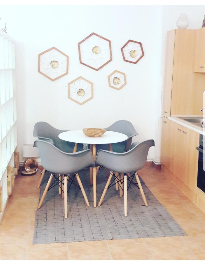 Ba Bardot - Forest Appartement *