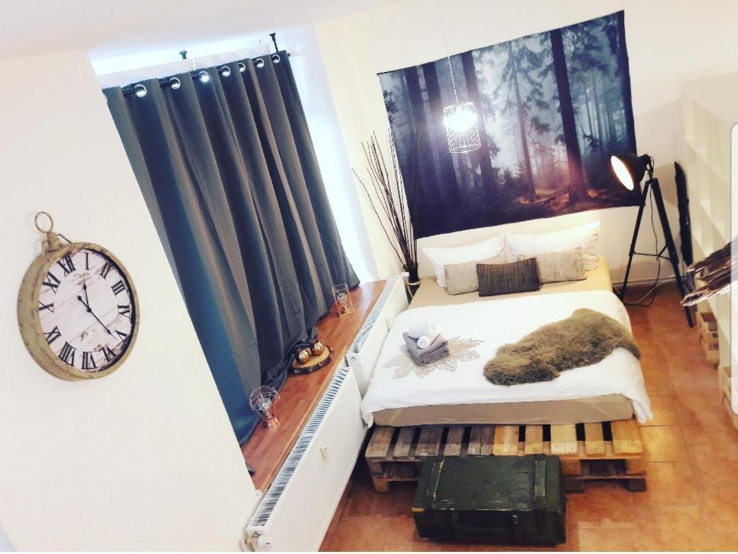 Ba Bardot - Forest Appartement *