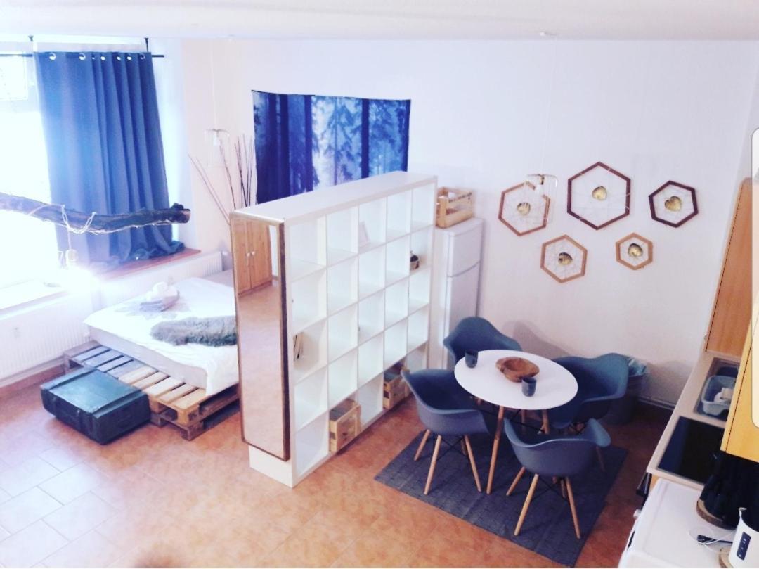 Appartement Ba Bardot - Forest Berlijn