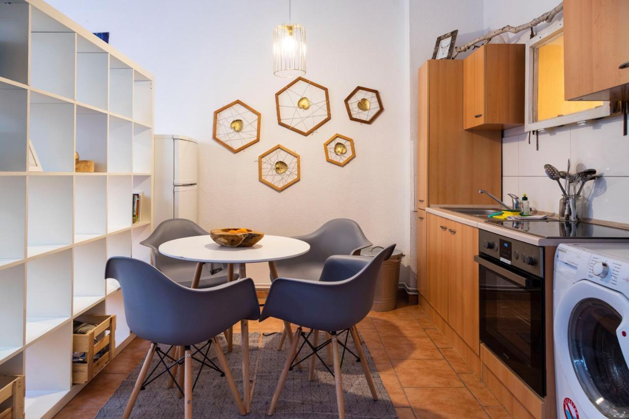Ba Bardot - Forest Appartement *