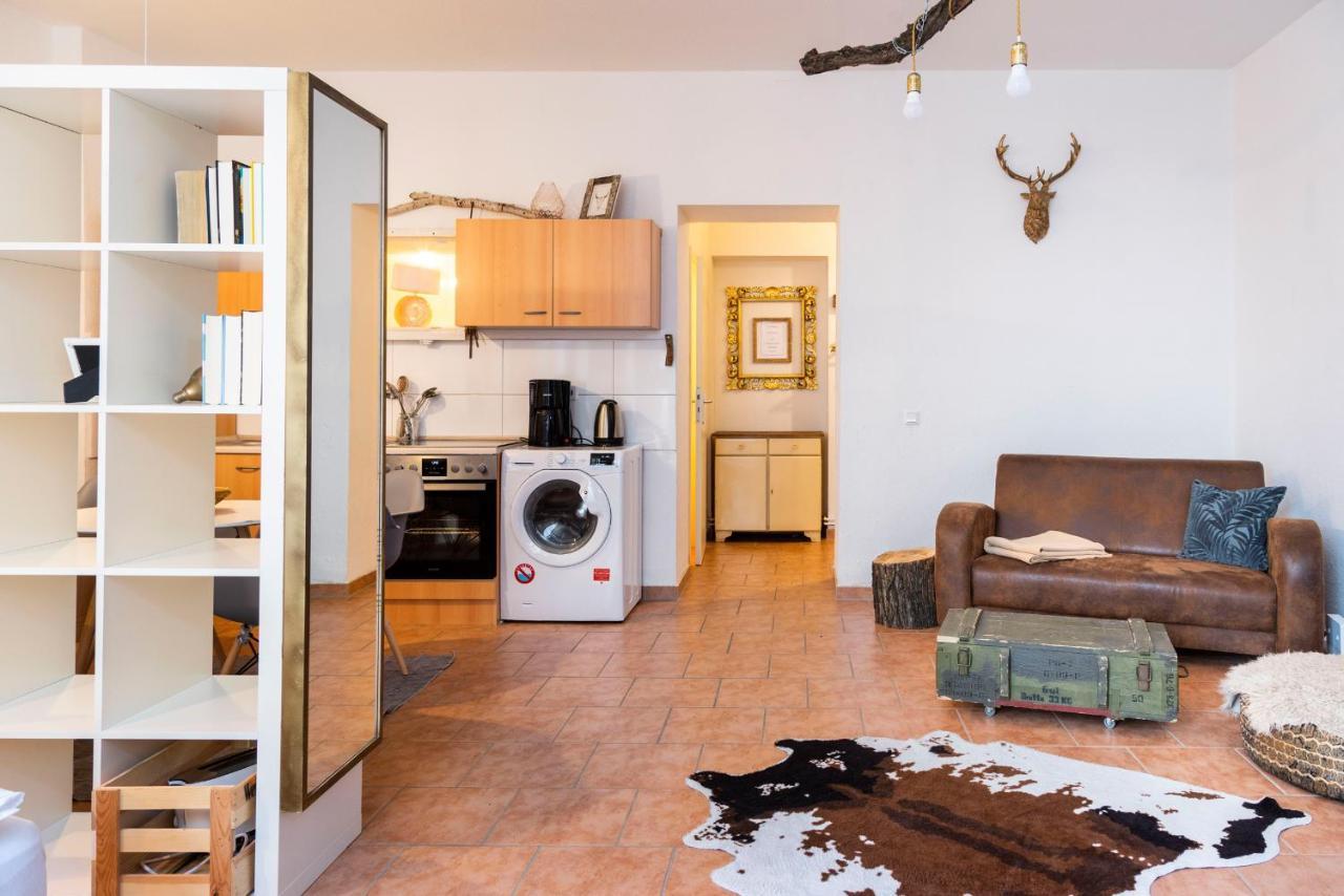 Ba Bardot - Forest Appartement Berlijn
