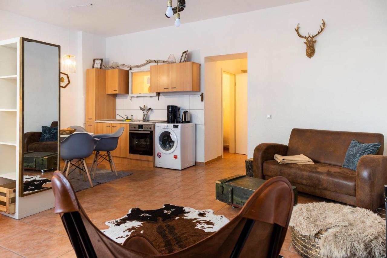 Ba Bardot - Forest Appartement *