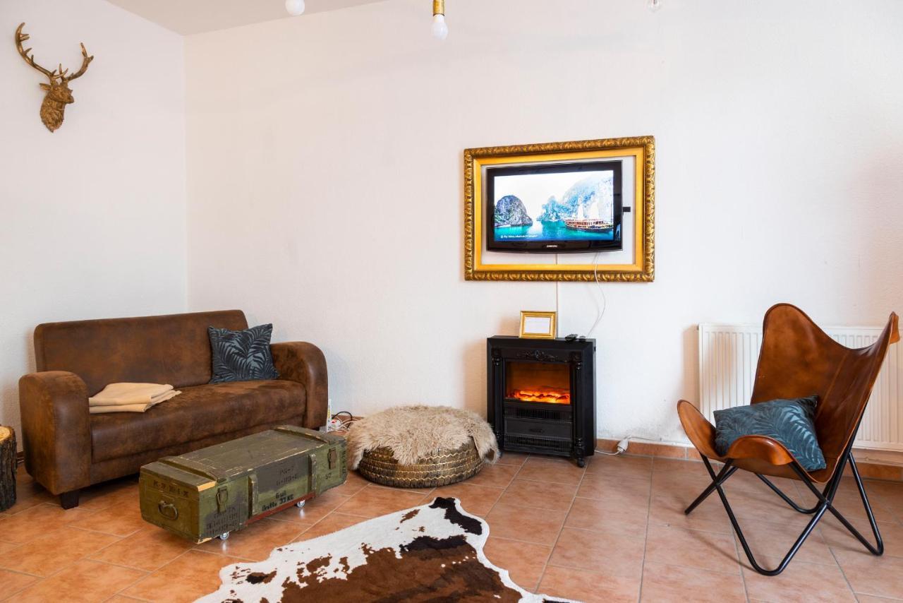 Ba Bardot - Forest Appartement Berlijn