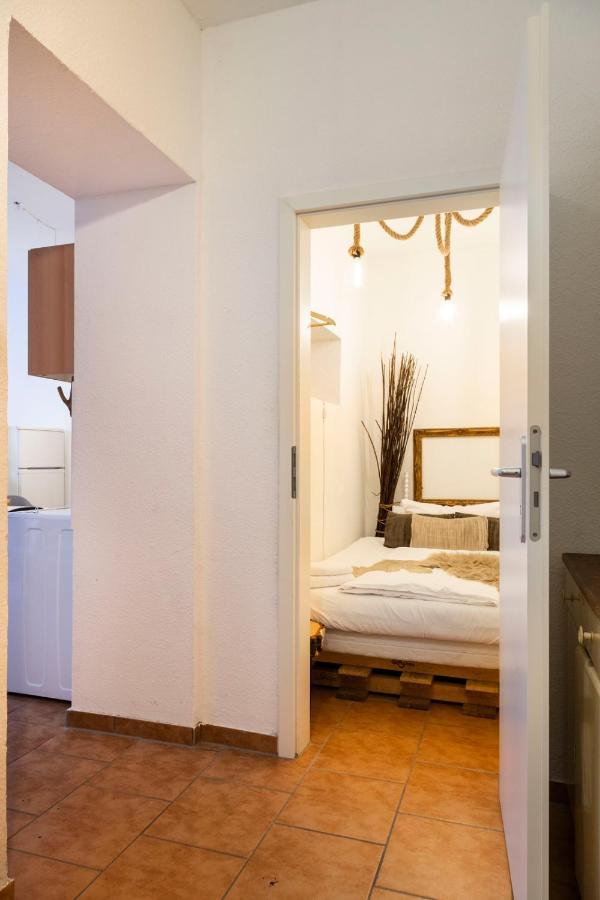 Ba Bardot - Forest Appartement Berlijn