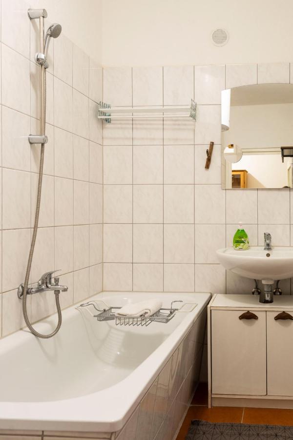 Appartement Ba Bardot - Forest Berlijn