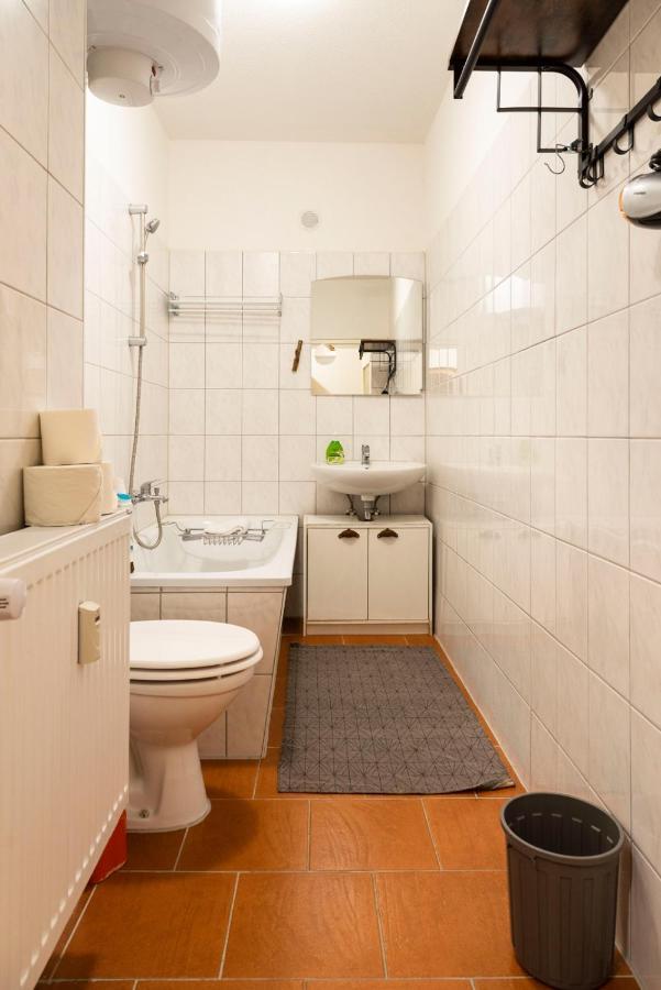 Appartement Ba Bardot - Forest