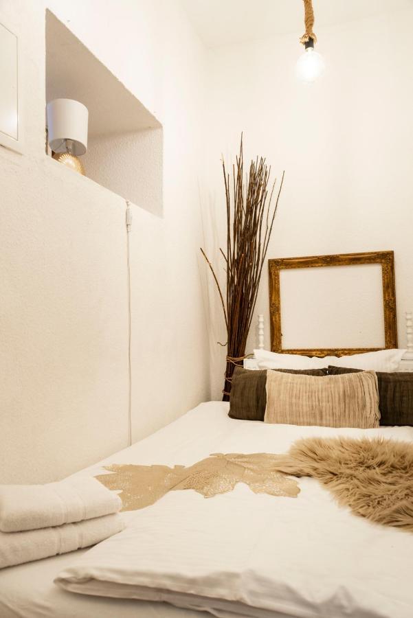 Appartement Ba Bardot - Forest *