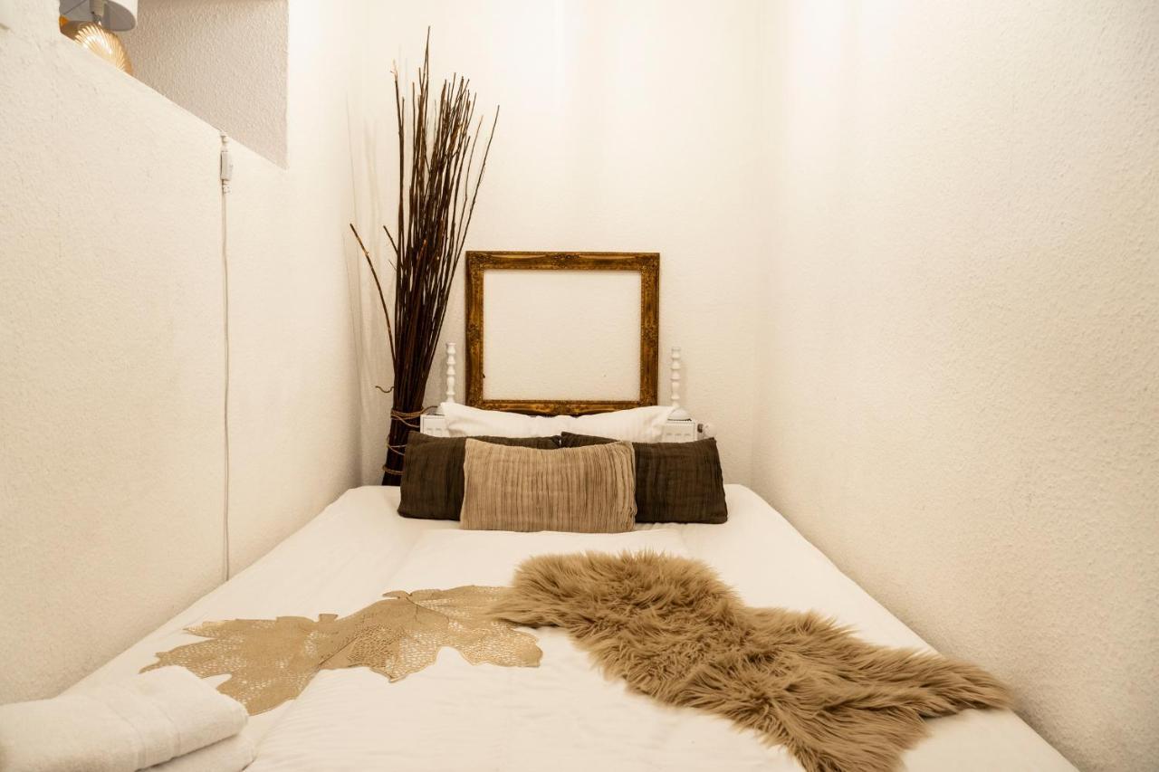 Ba Bardot - Forest Appartement *